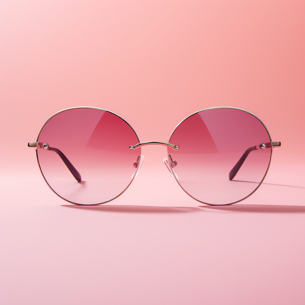 Designer Anti UV Round Frame Round Frame Sunglasses For Men And Women Retro  Style With Random Box From Luxurysunglasses, $45.05