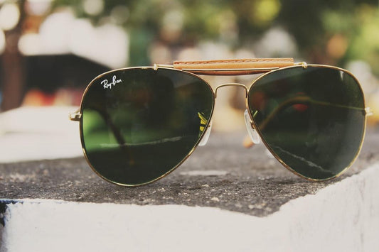 Discover the Best Aviator Sunglasses for Your Face Shape - Rad Sunnies