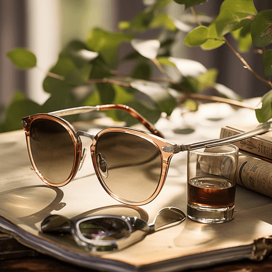 The Best Sunglasses for Outdoor Work: Protection and Style - Rad Sunnies