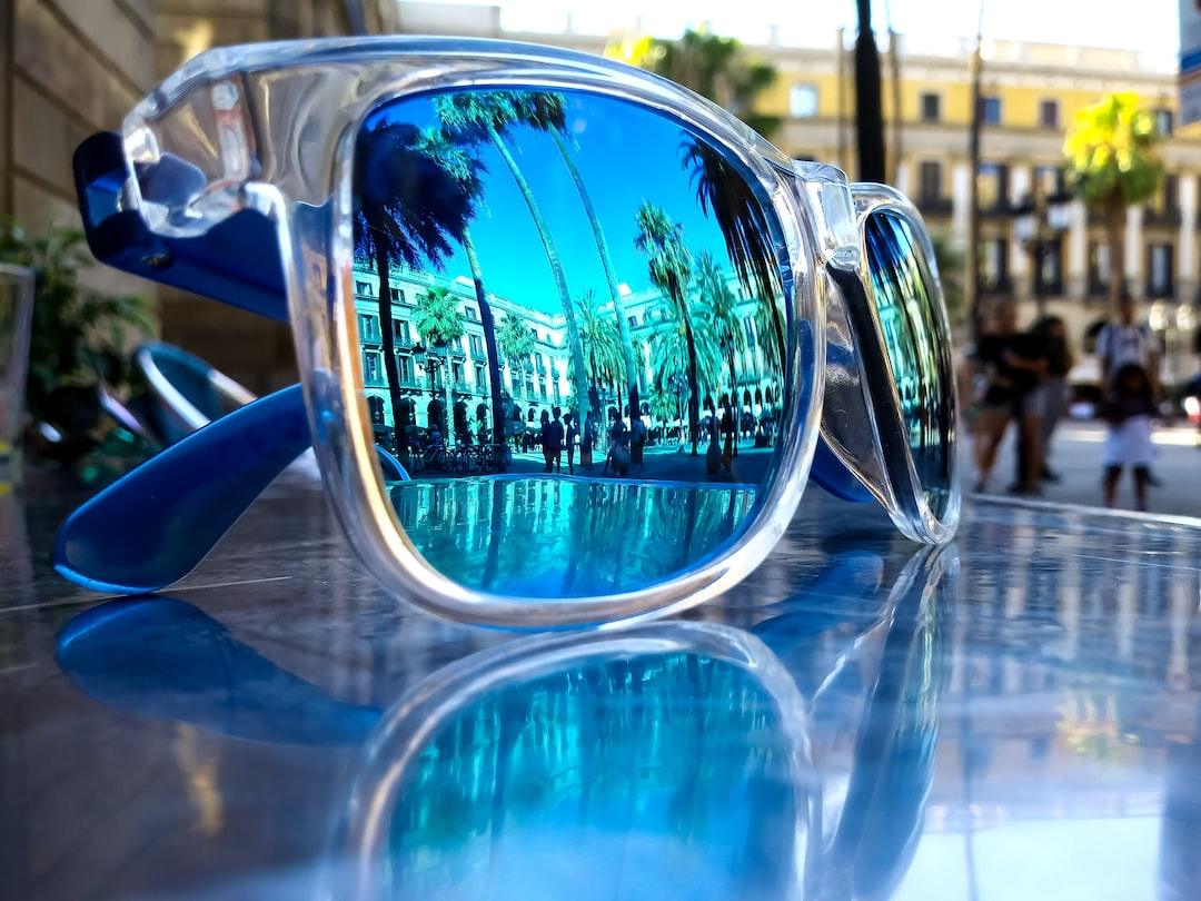 The Importance of UV Protection in Sunglasses - Rad Sunnies