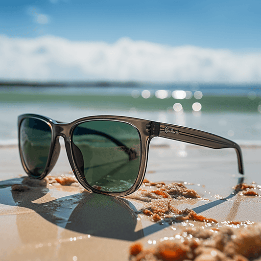 The Ultimate Beach Vacation Packing List: Don't Forget Your Sunglasses! - Rad Sunnies