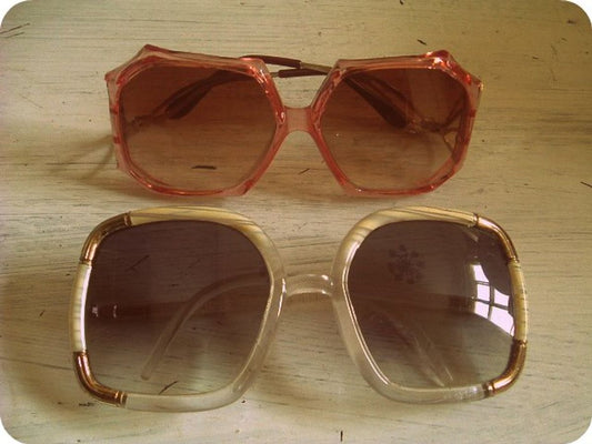 The Comeback of Retro Sunglasses: Vintage Styles for Modern Fashion