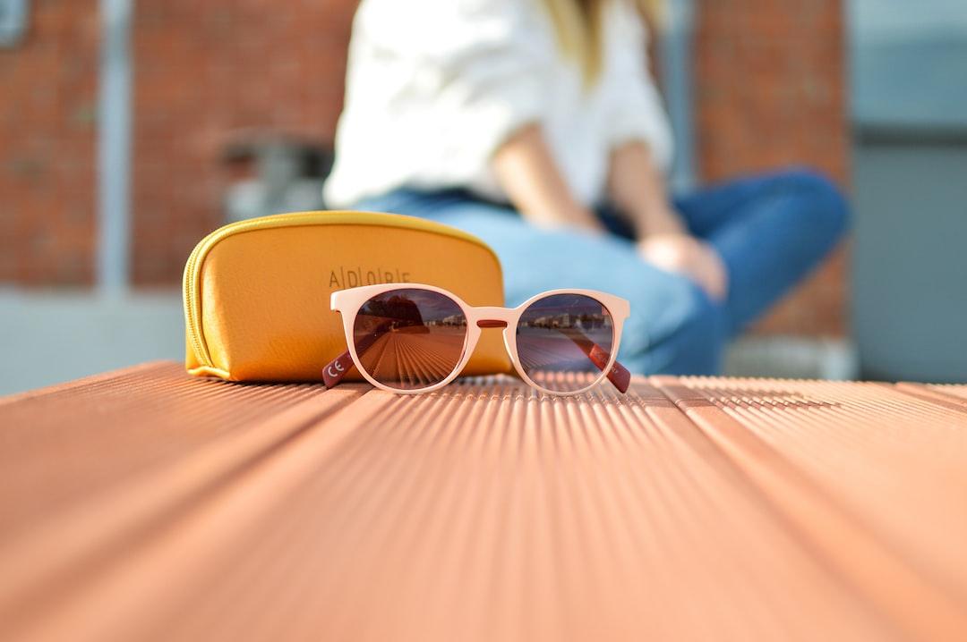 Upgrade Your Eyewear Game with Stylish and Functional Clip-On Sunglasses - Rad Sunnies