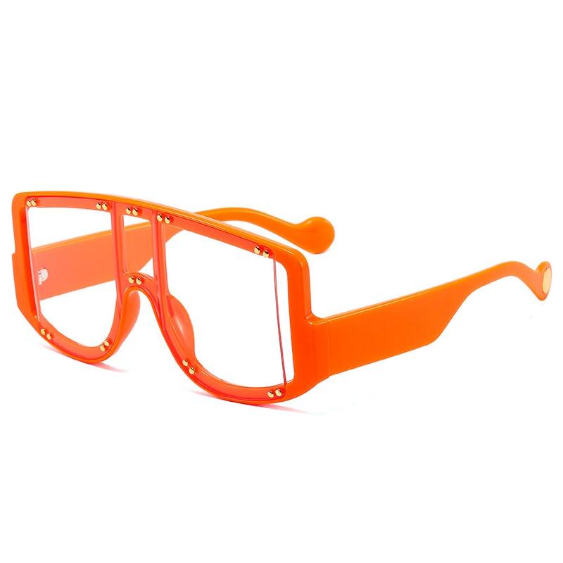 Celeste Retro Square Sunglasses - Rad Sunnies