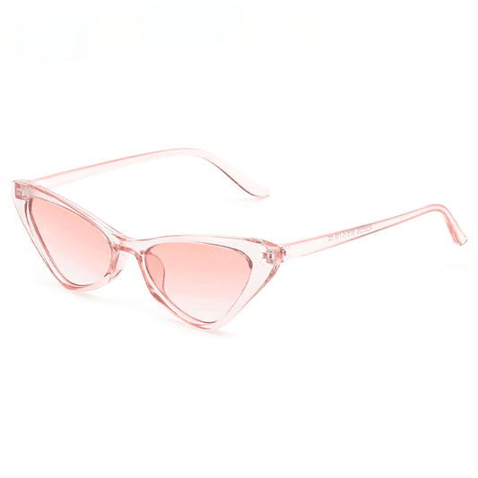 Lara Vintage Cat Eye Sunglasses - Rad Sunnies