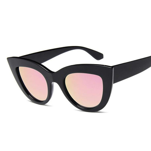 Lola Vintage Cat Eye Sunglasses - Rad Sunnies