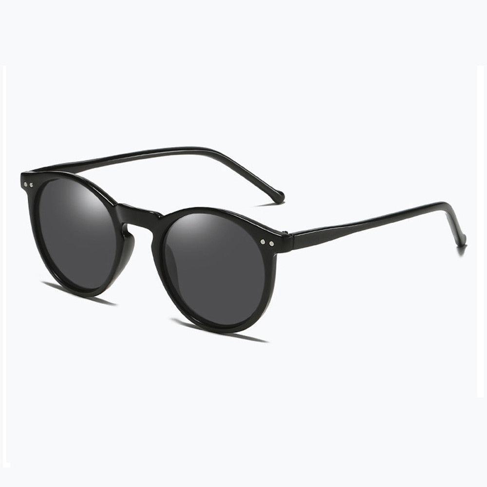 80's Retro Polarized Sunglasses for Men and Women – Polarspex