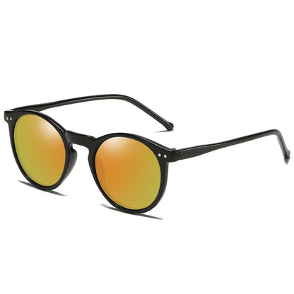 Mimi Retro Wayfarer Sunglasses - Rad Sunnies