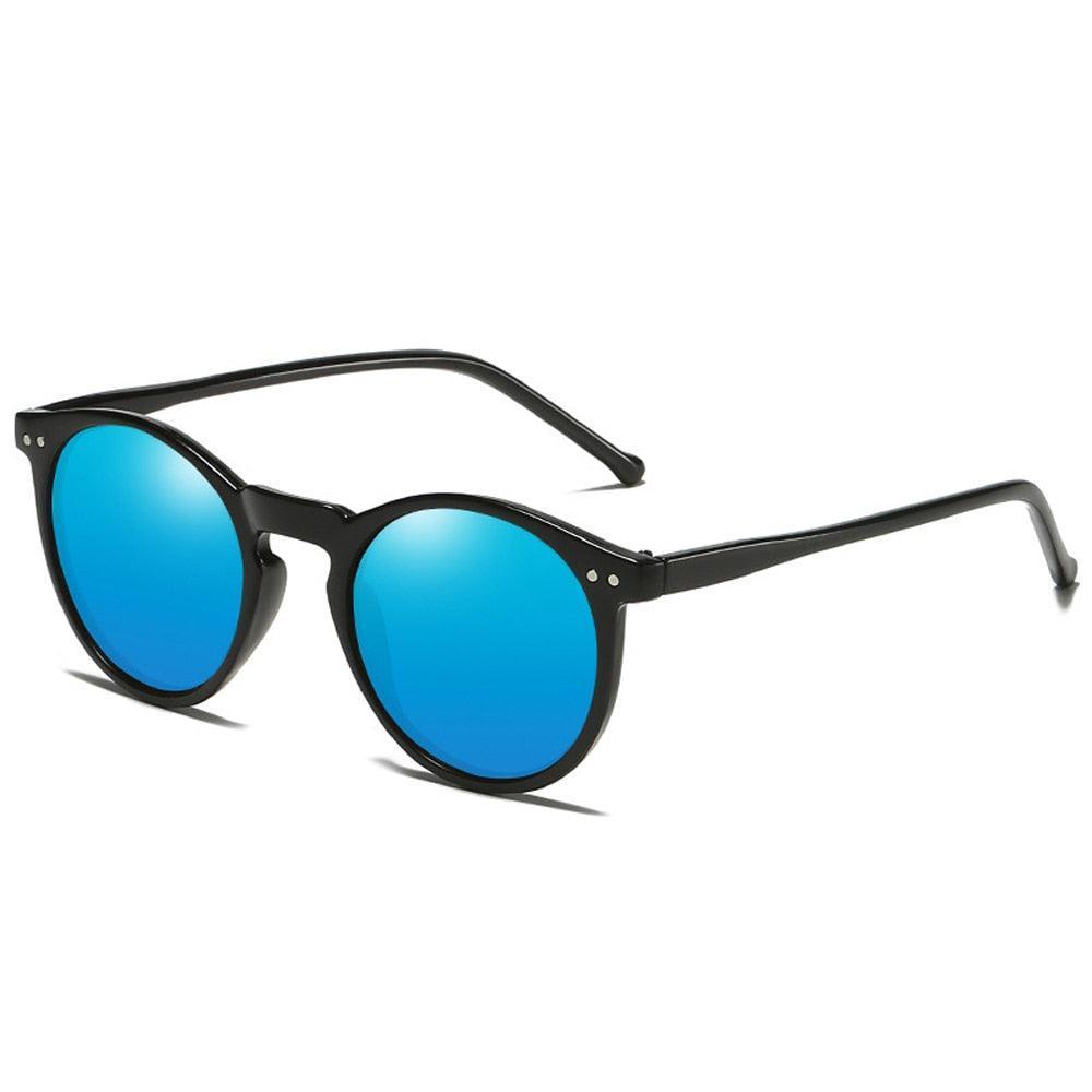 Mimi Retro Wayfarer Sunglasses - Rad Sunnies