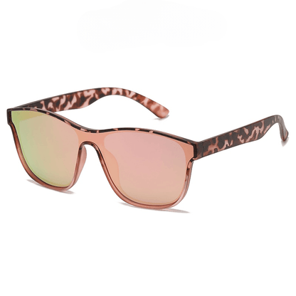 Phoenix Retro Rectangle Sunglasses - Rad Sunnies