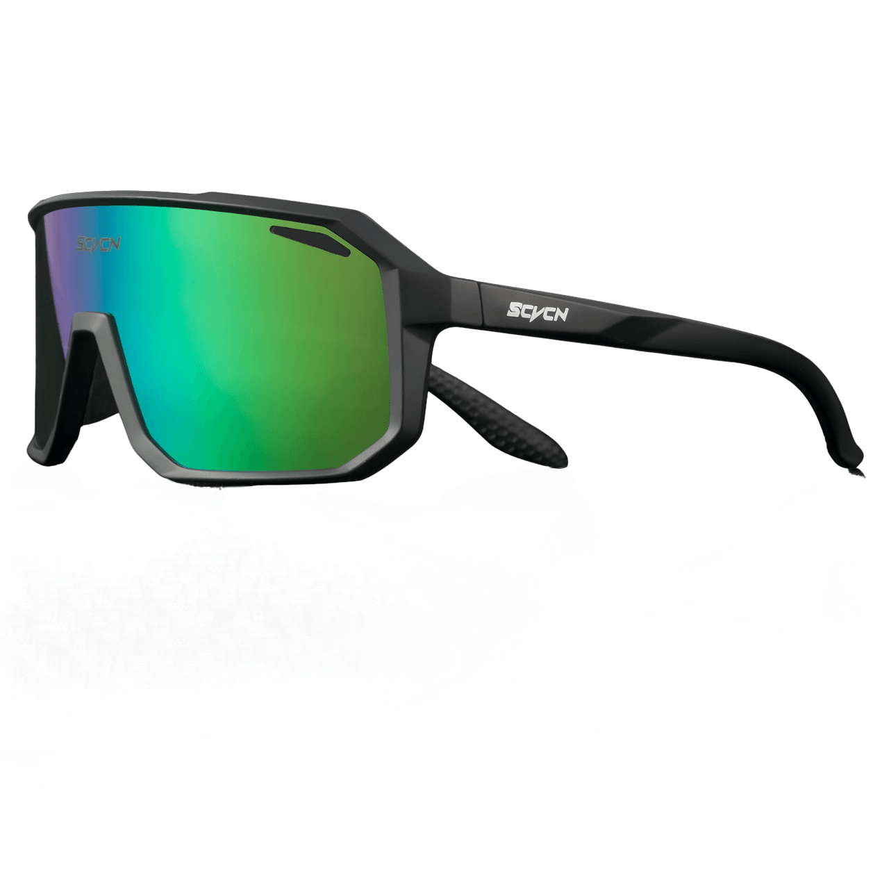 Raptor Sport Cycling Sunglasses - Rad Sunnies