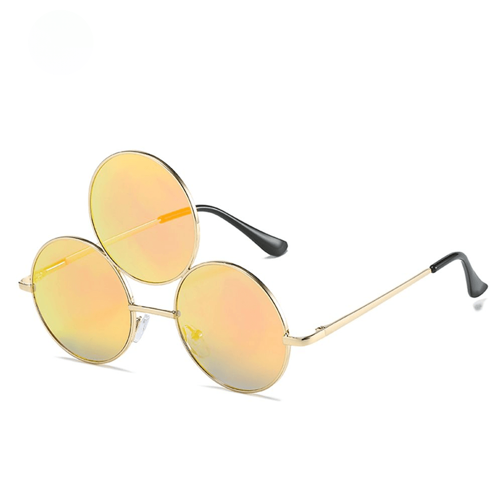 Buy CRIBA Square Shape Sporty Sunglasses at Redfynd